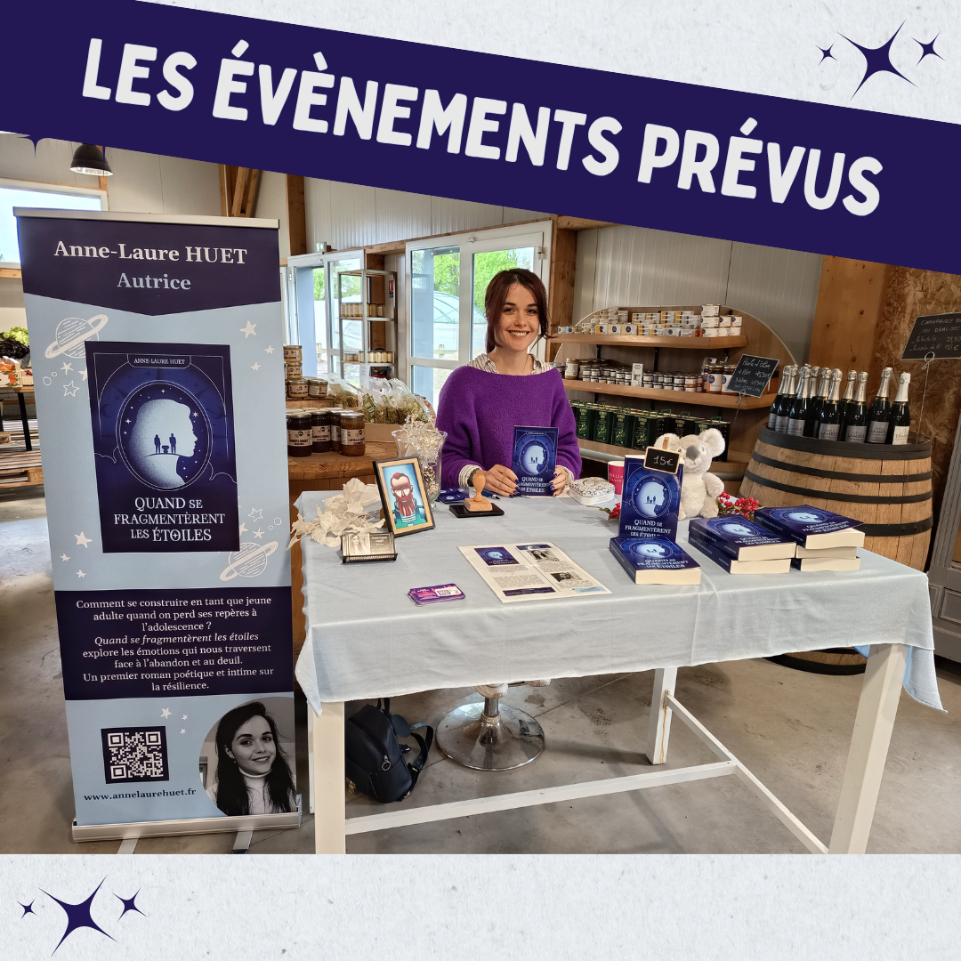 Evènements